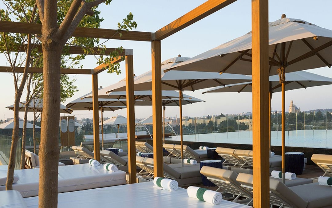 Orient Jerusalem - Image 5