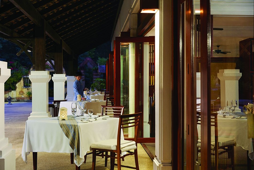 La Résidence Phou Vao, Luang Prabang - Image 5