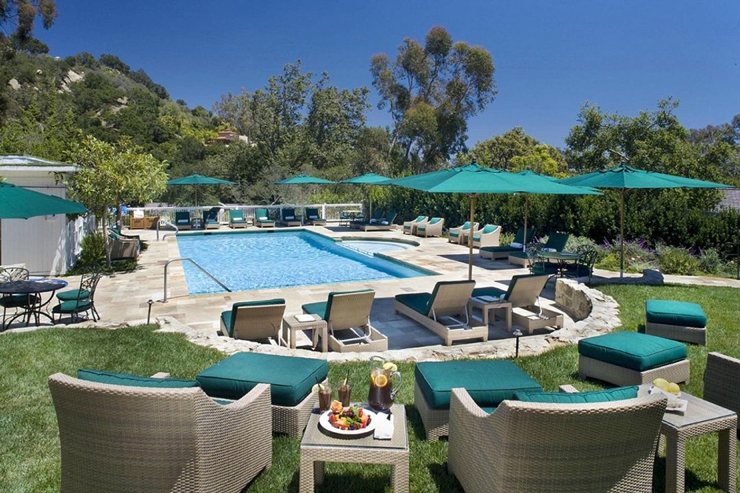 San Ysidro Ranch - Image 5