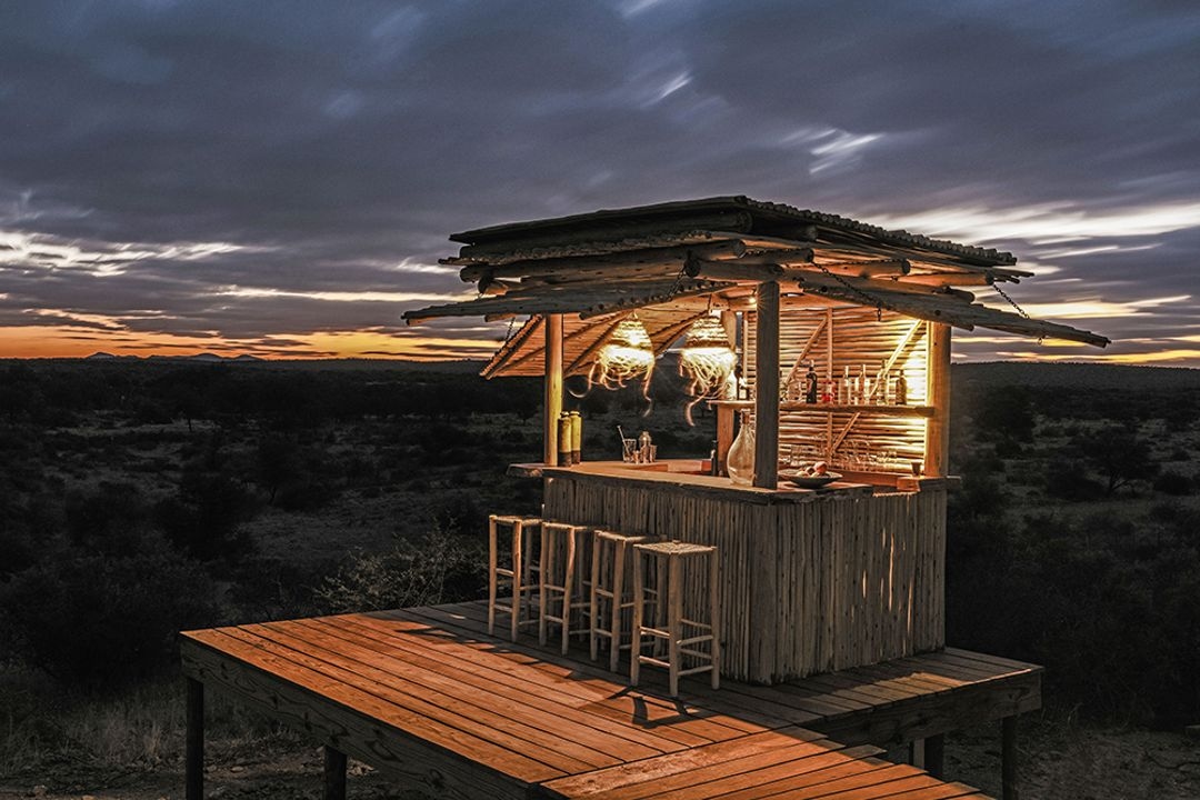 Zannier Hotels Omaanda - View 5