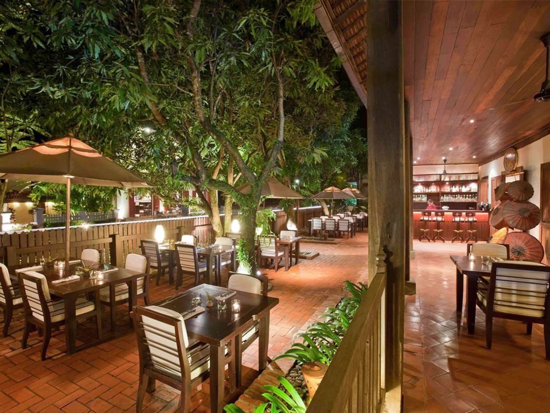 3 Nagas Luang Prabang - MGallery - Image 5