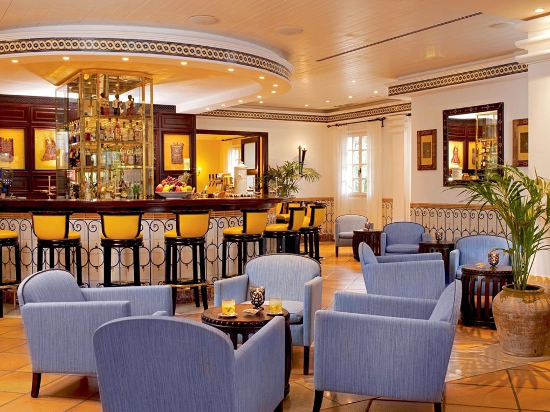 Seaside Grand Hotel Residencia - Image 5