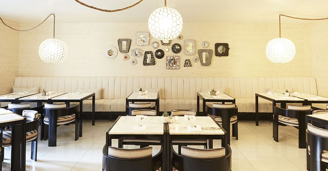 Avalon Hotel & Bungalows Palm Springs - Image 5