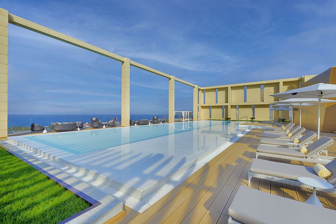 Shangri-La Jeddah - View 5