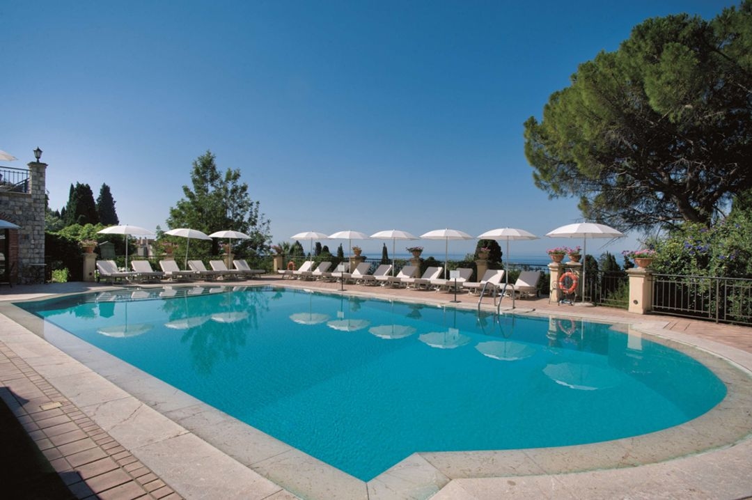 Grand Hotel Timeo, A Belmond Hotel - Image 5