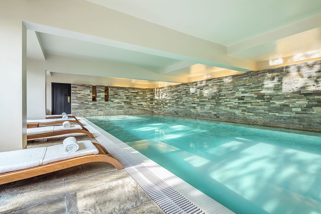 COMO Uma Paro - View 5