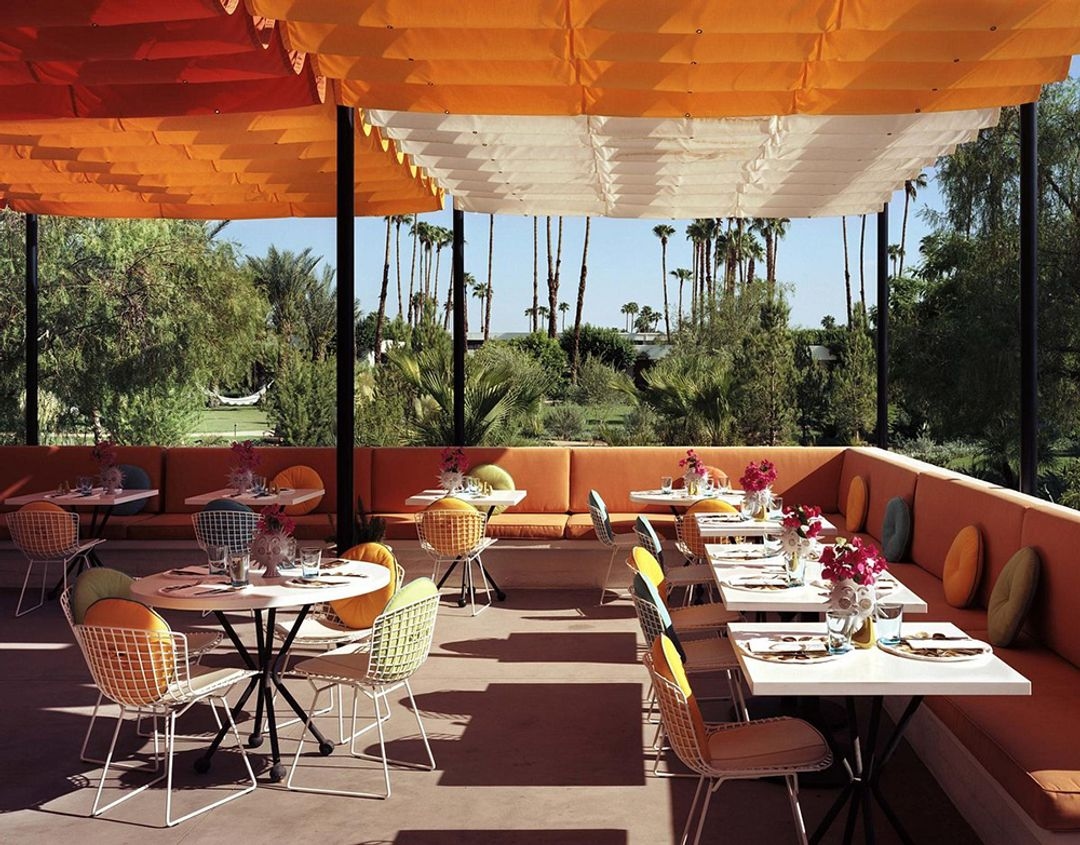 The Parker Palm Springs - Image 5