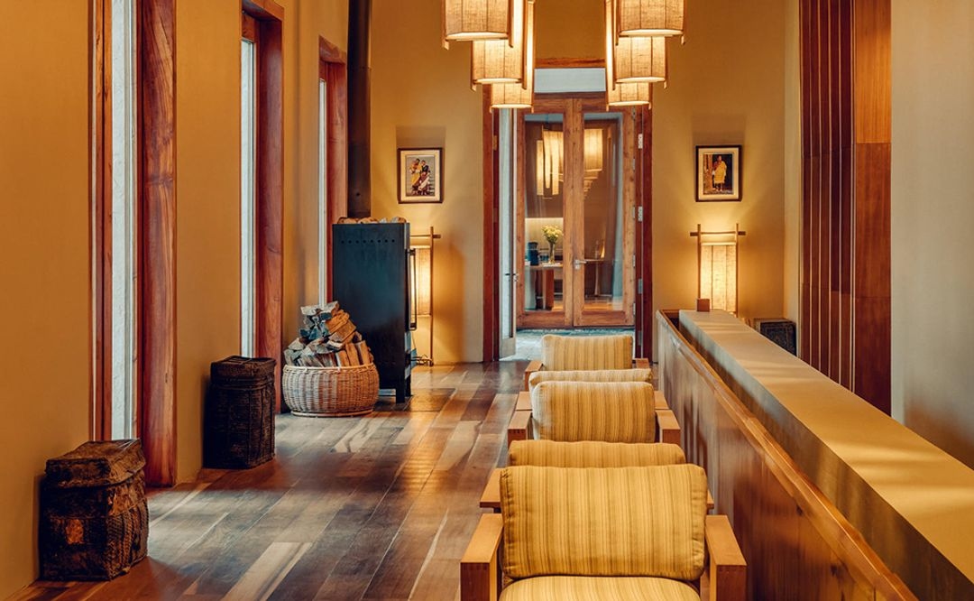 Amankora, Thimphu - View 5