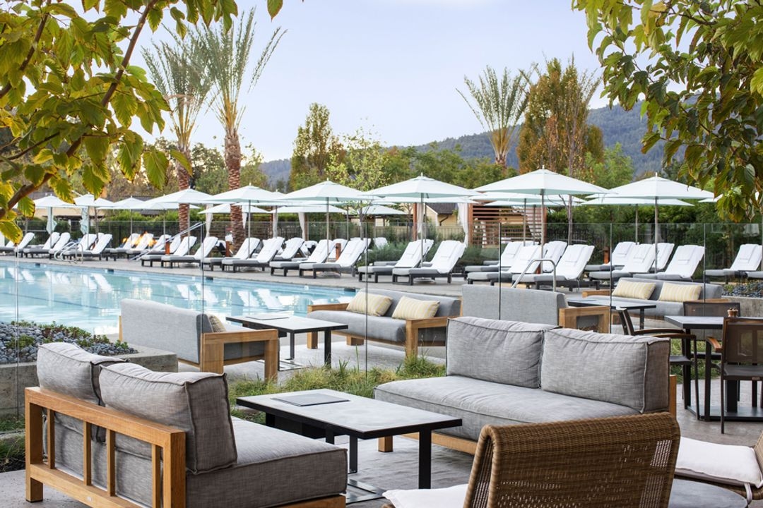 Solage, Auberge Resorts Collection - View 5