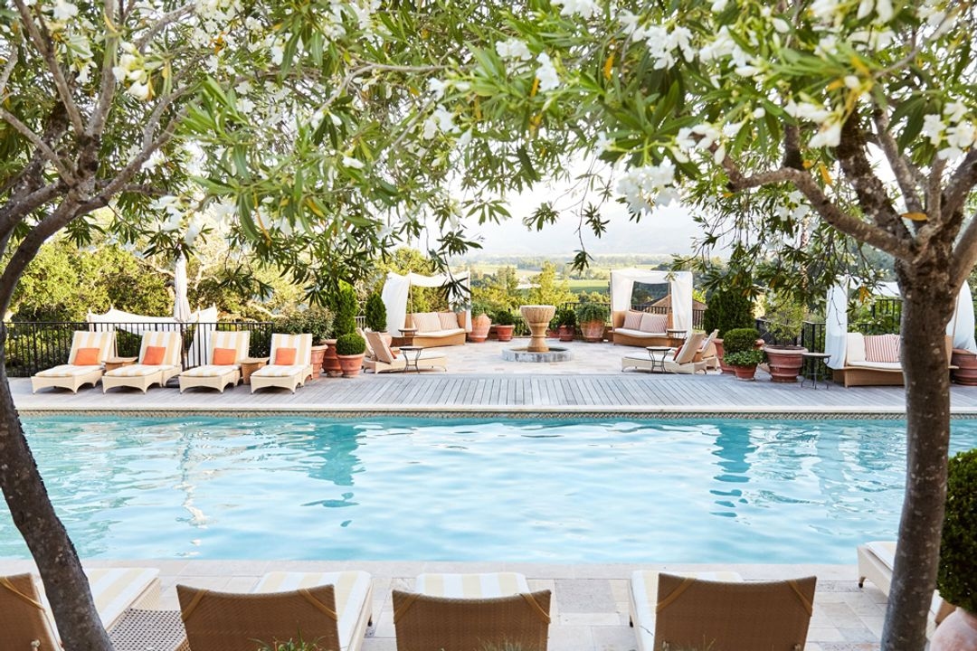 Auberge du Soleil, Auberge Resorts Collection - View 5