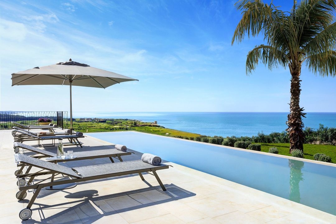 Rocco Forte Private Villas, A Rocco Forte Hotel - Image 5