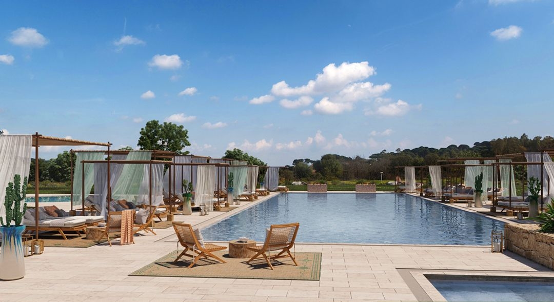 Baglioni Resort Sardinia - View 5