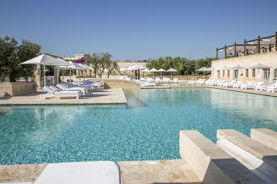Borgo Egnazia - Image 5