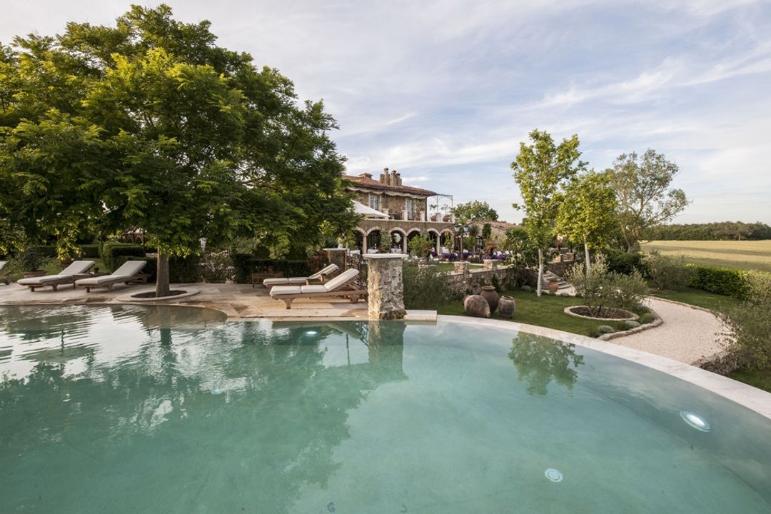 Borgo Santo Pietro - Image 5