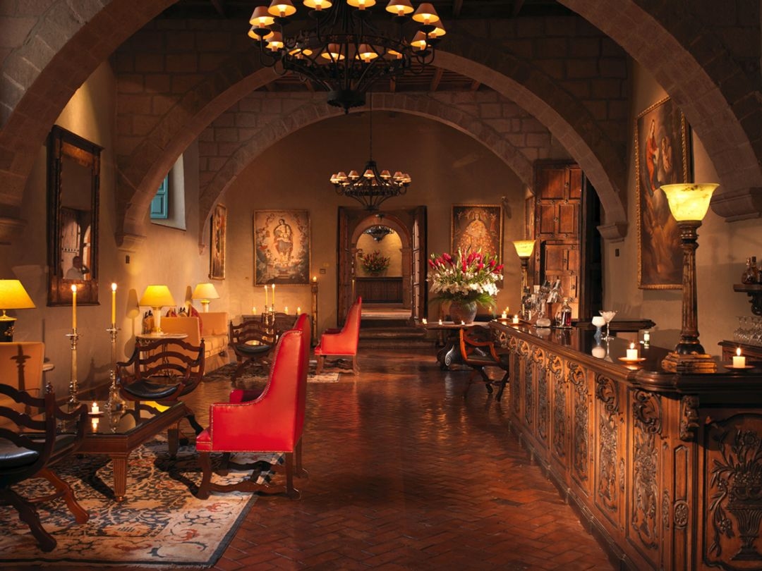 Monasterio, A Belmond Hotel - Image 5