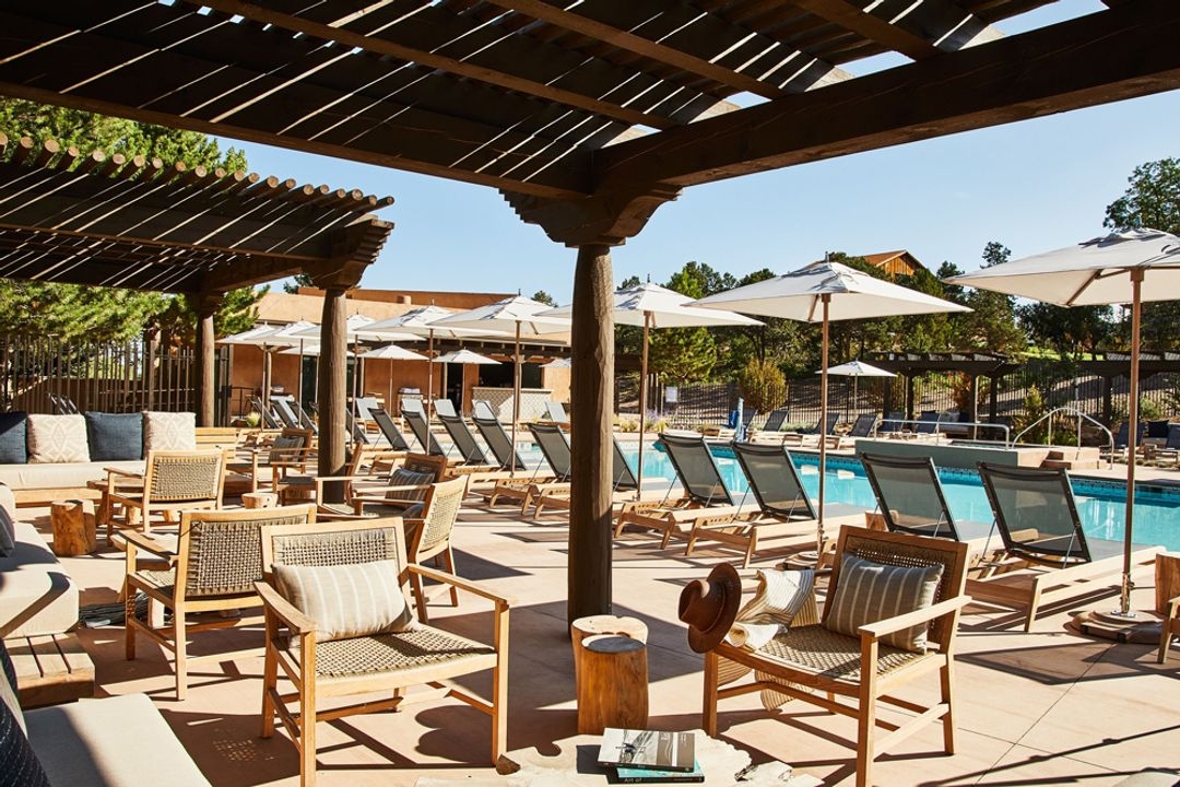 Bishop’s Lodge, Auberge Resorts Collection - Image 5