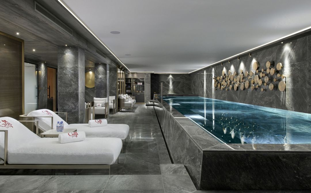 Hotel Le K2 Chogori - Image 5