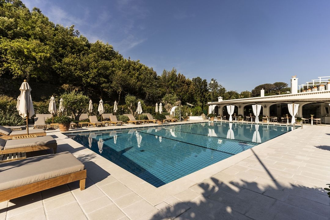 Botania Relais & Spa - View 5