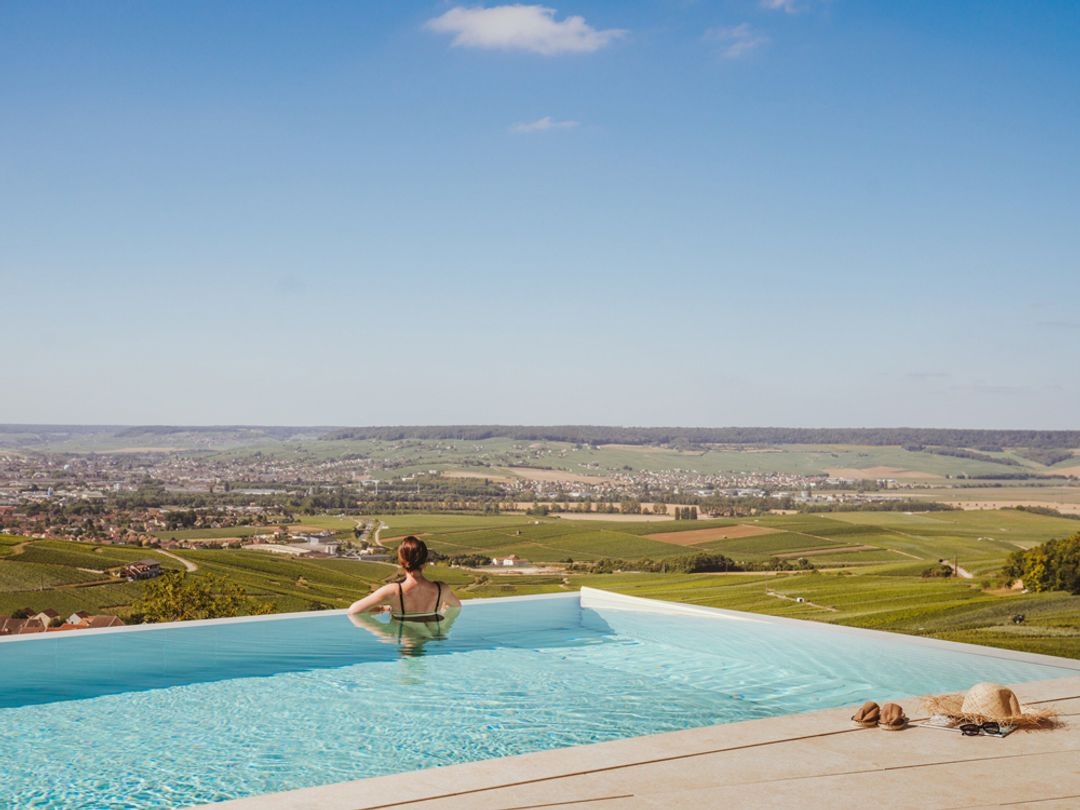 Royal Champagne Hotel & Spa - Image 5