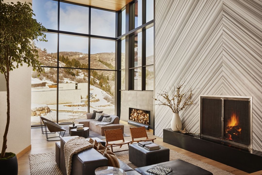 The Lodge at Blue Sky, Auberge Resorts Collection - View 5