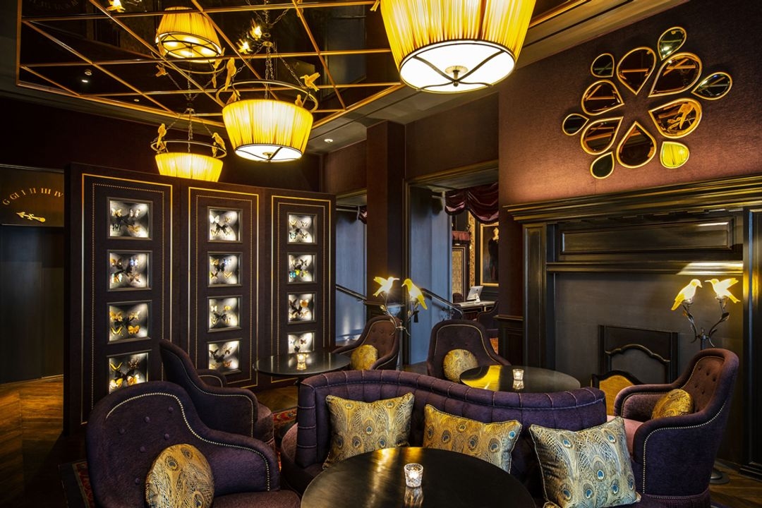 L'oscar London - Image 5