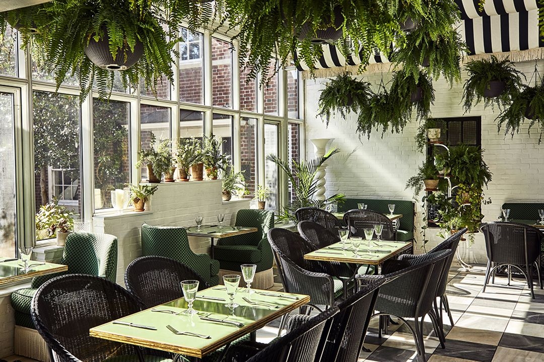 The Vanderbilt, Auberge Resorts Collection - View 5