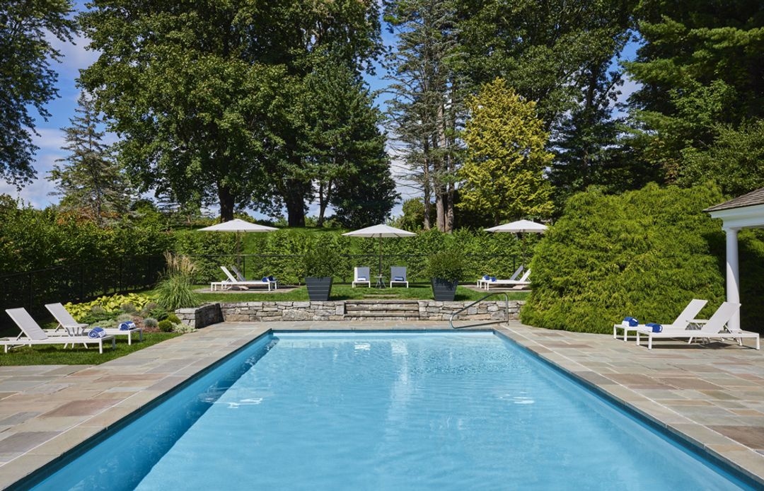 Mayflower Inn & Spa, Auberge Resorts Collection - Image 5