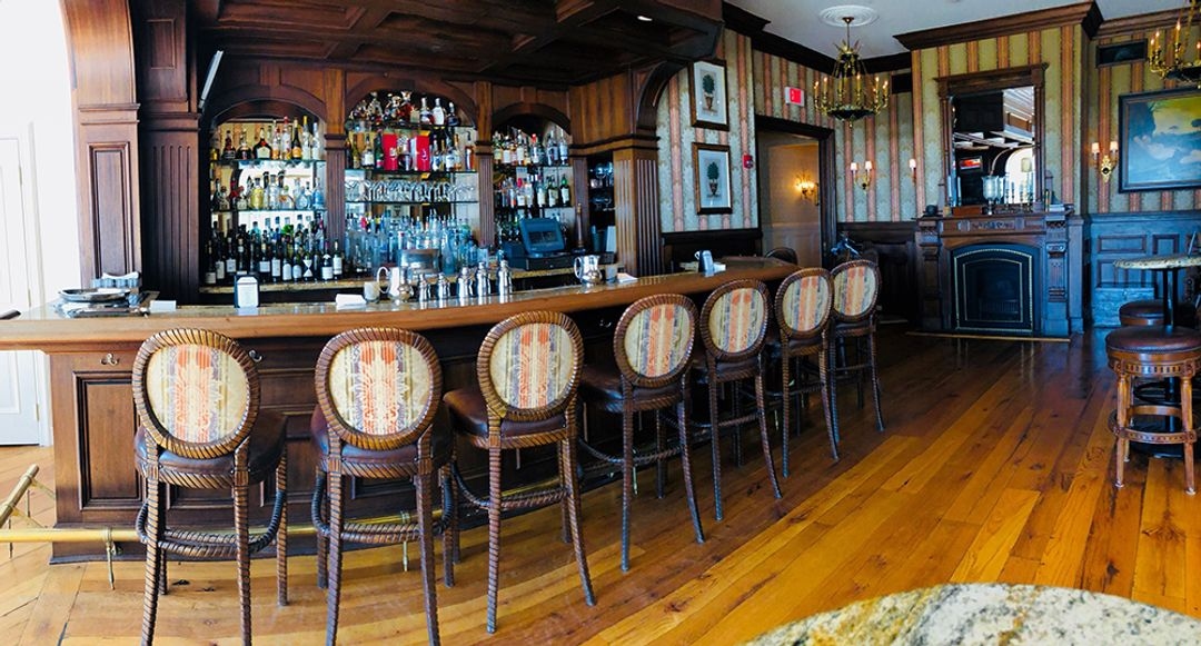 The Chanler At Cliff Walk - View 5