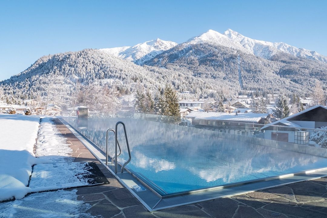 Alpin Resort Sacher Seefeld - Image 5