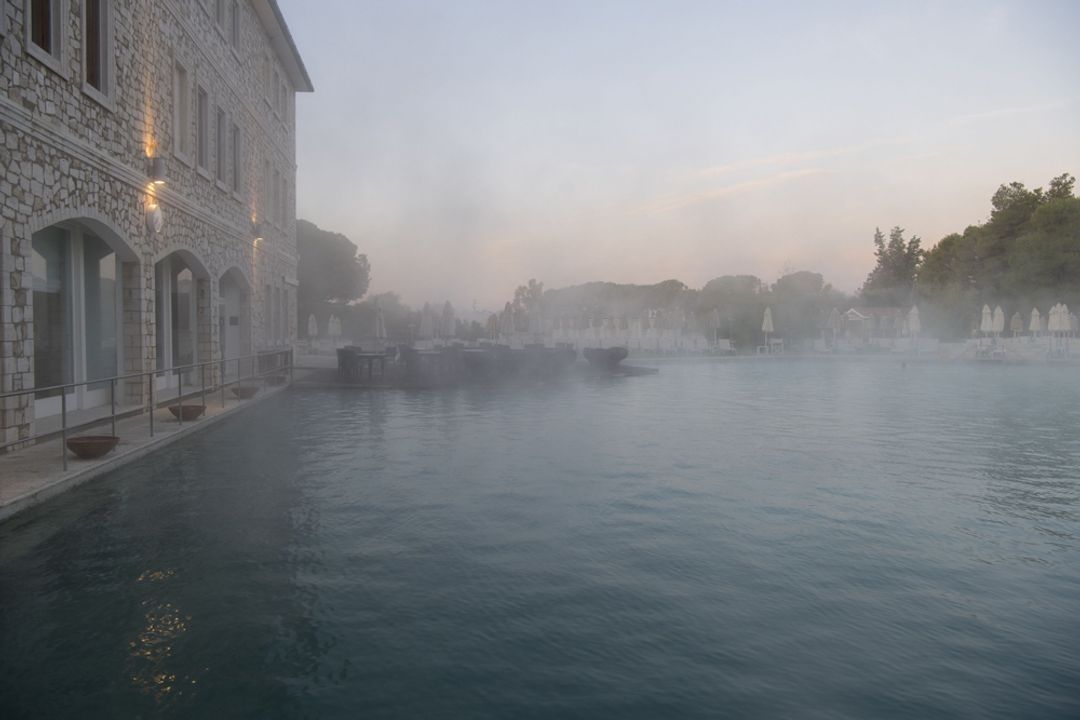 Terme di Saturnia Natural SPA & Golf Resort - Image 5