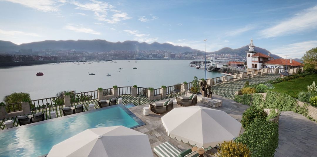 Palacio Arriluce Hotel - View 5