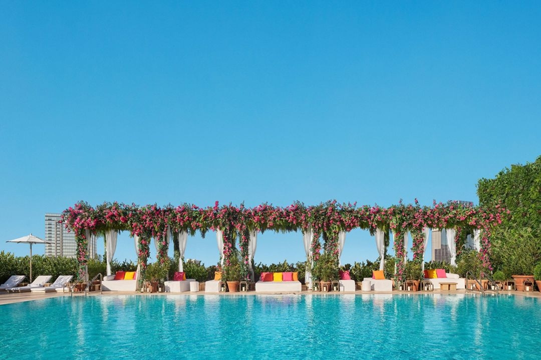 The Tampa EDITION - View 5