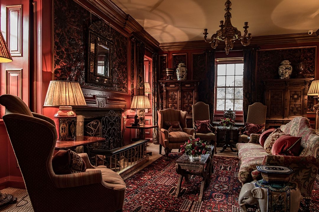 Prestonfield House - Image 5