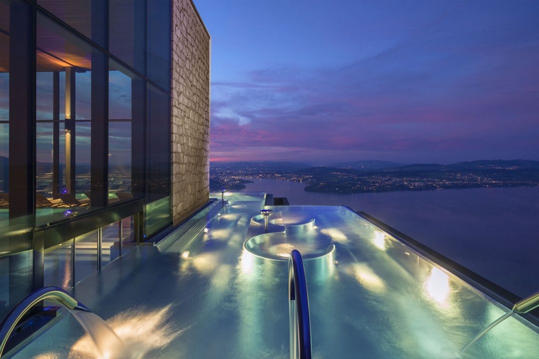 Bürgenstock Hotel & Alpine Spa - Image 5