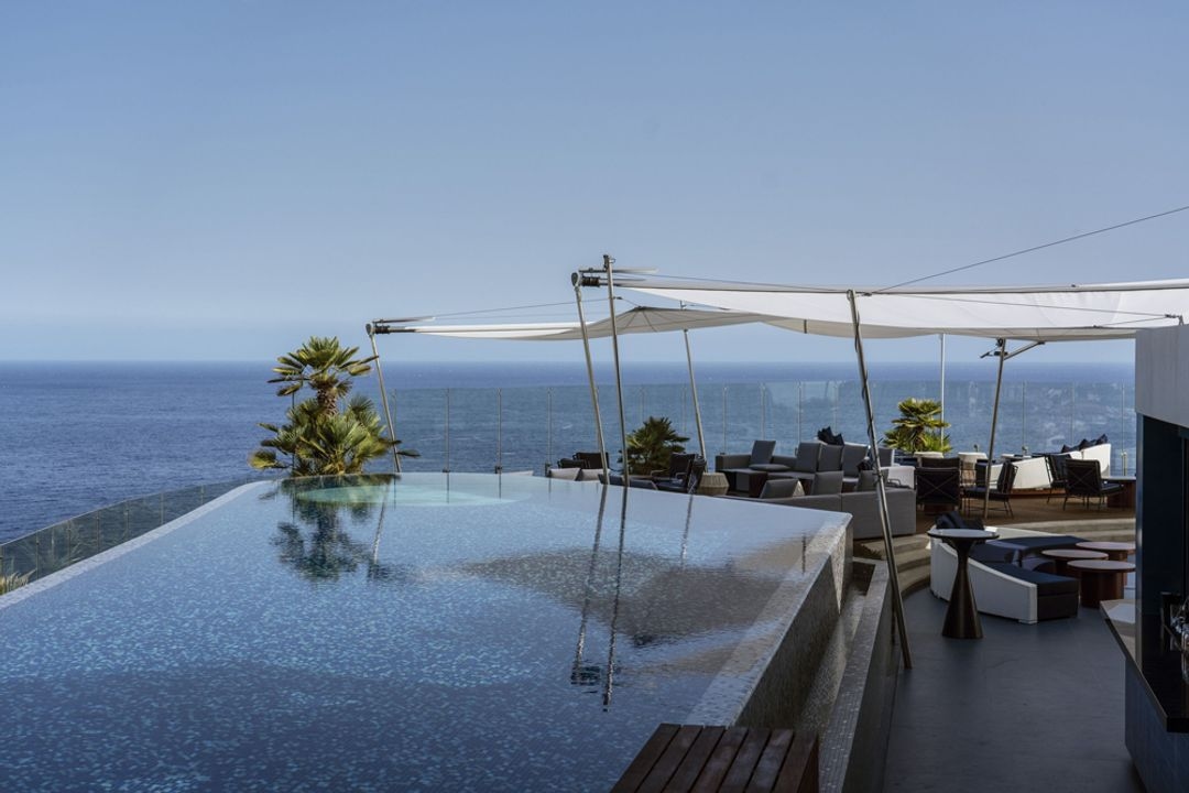 Savoy Palace - View 5