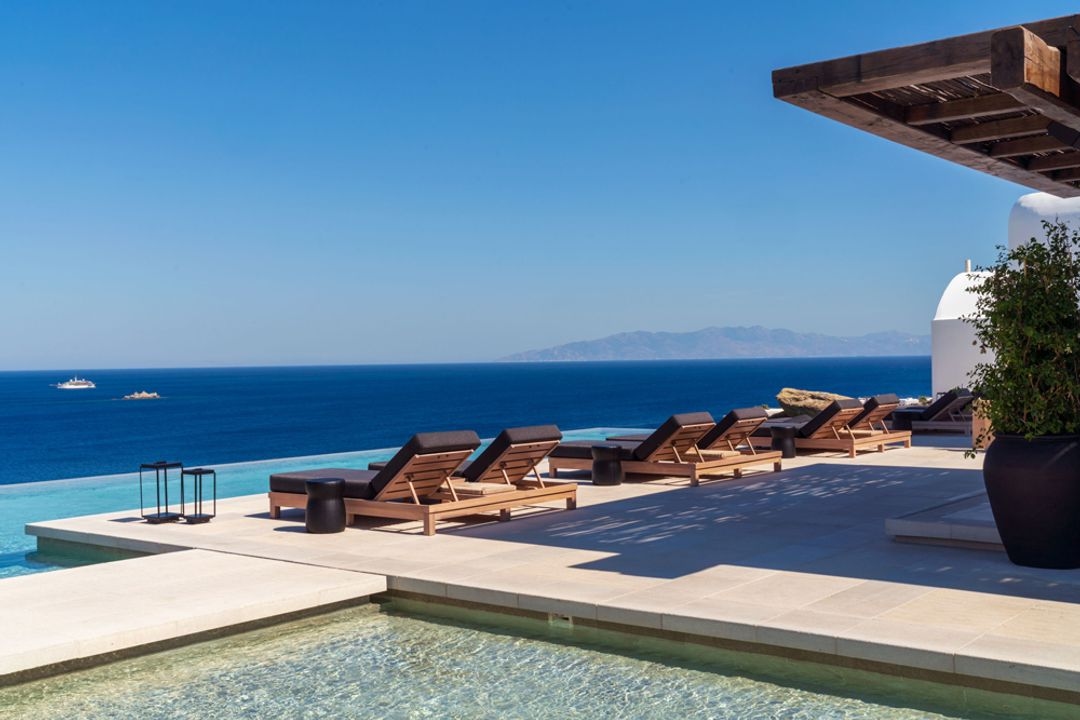 Kalesma Mykonos - View 5