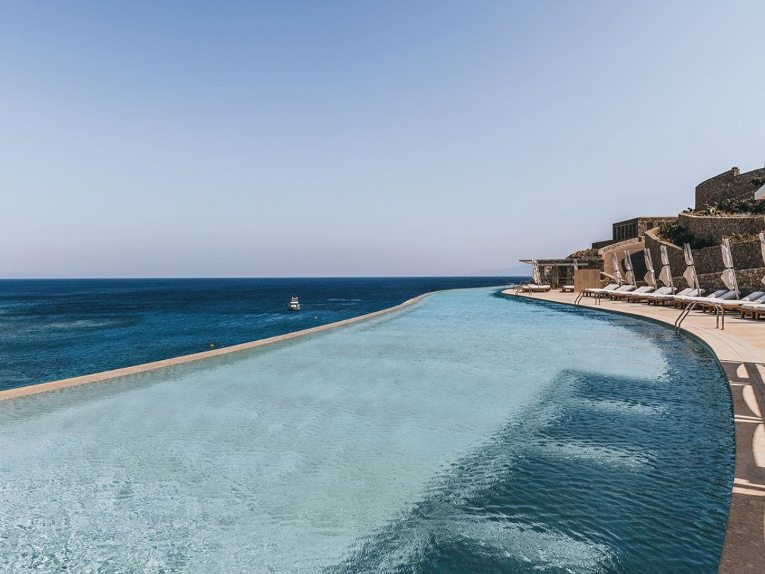 Cali Mykonos - View 5