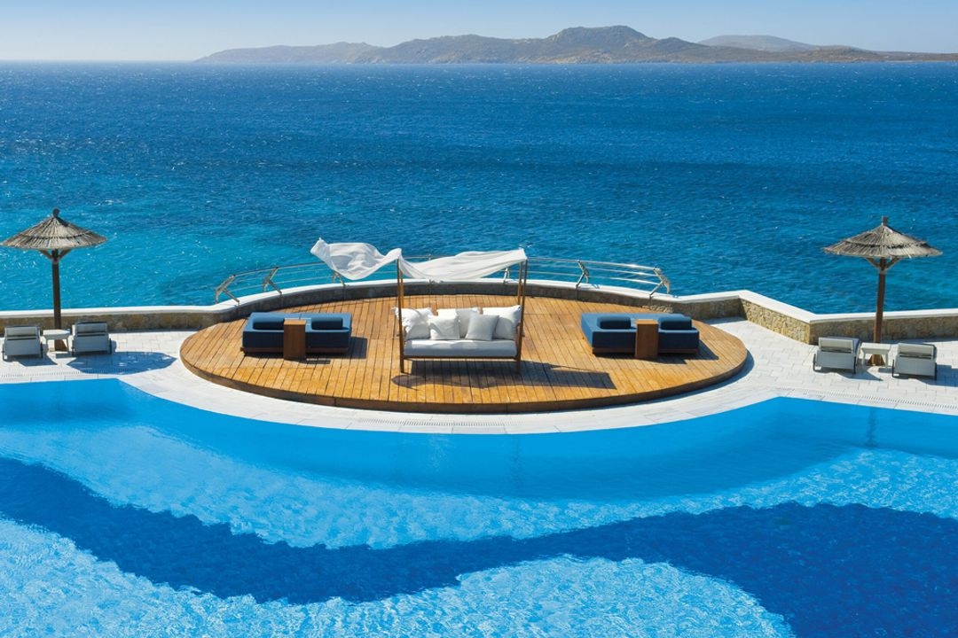 Mykonos Grand Hotel & Resort - View 5