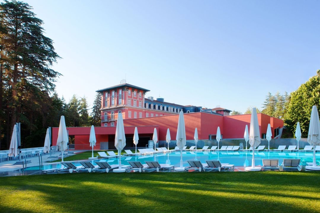 Vidago Palace - Image 5