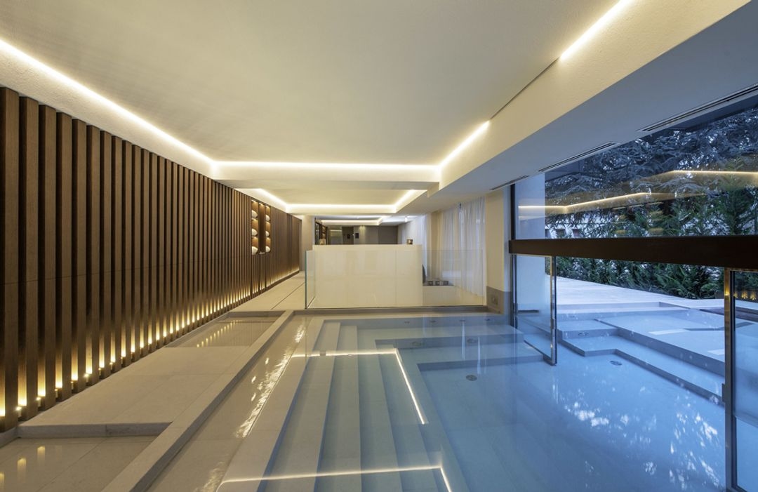 Le Massif Hotel & Lodge, Courmayeur - Image 5