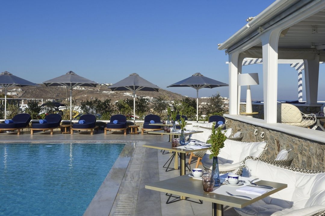 Myconian Kyma - View 5