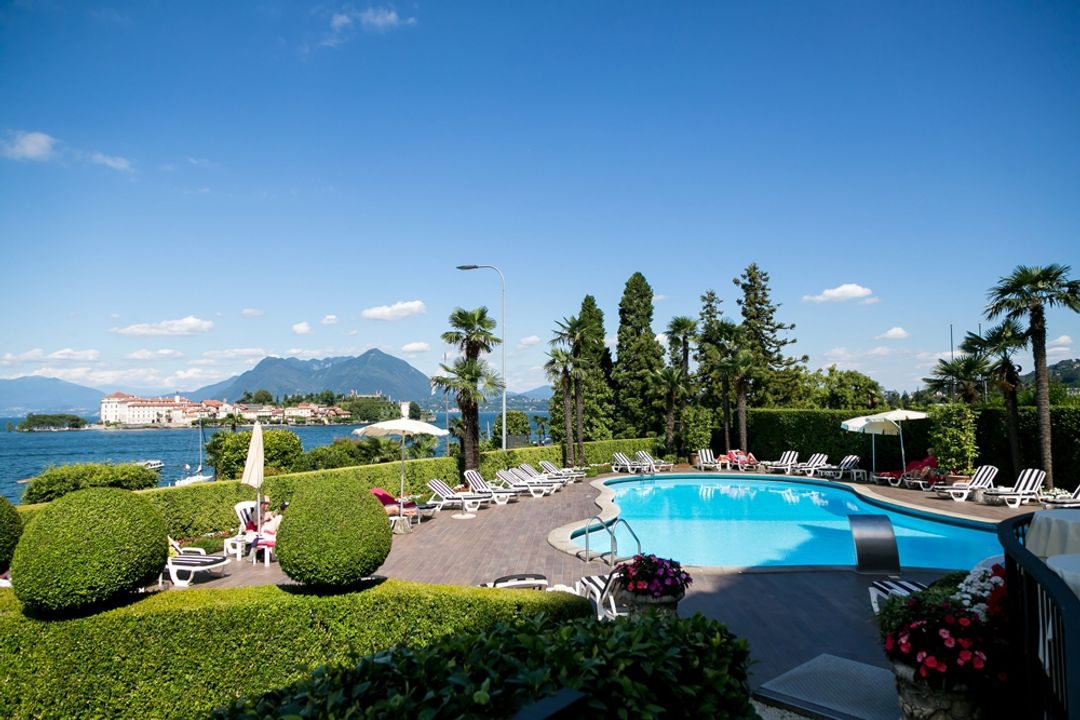 Hotel Villa & Palazzo Aminta - Image 5