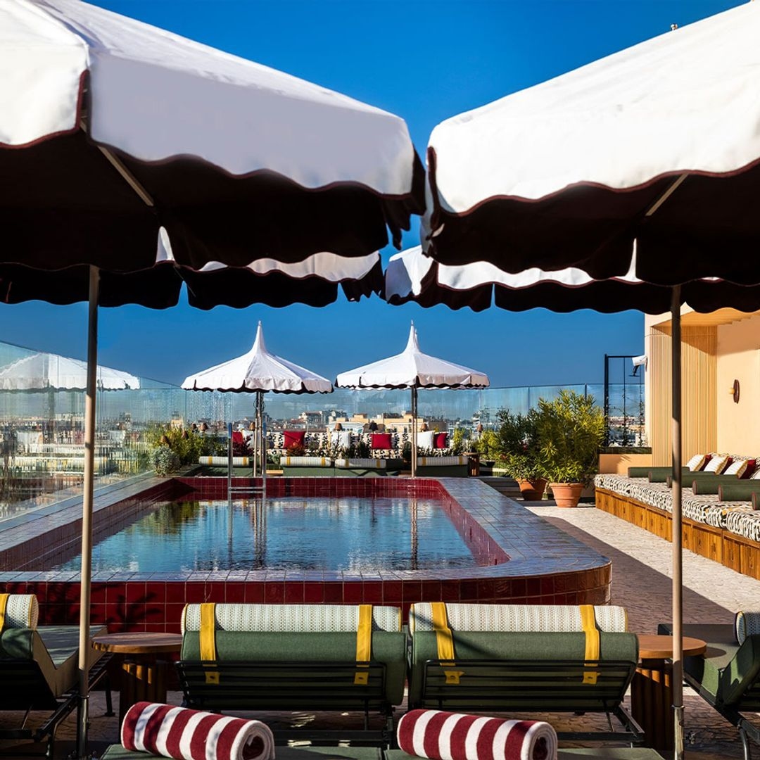 Soho House Rome - Image 5