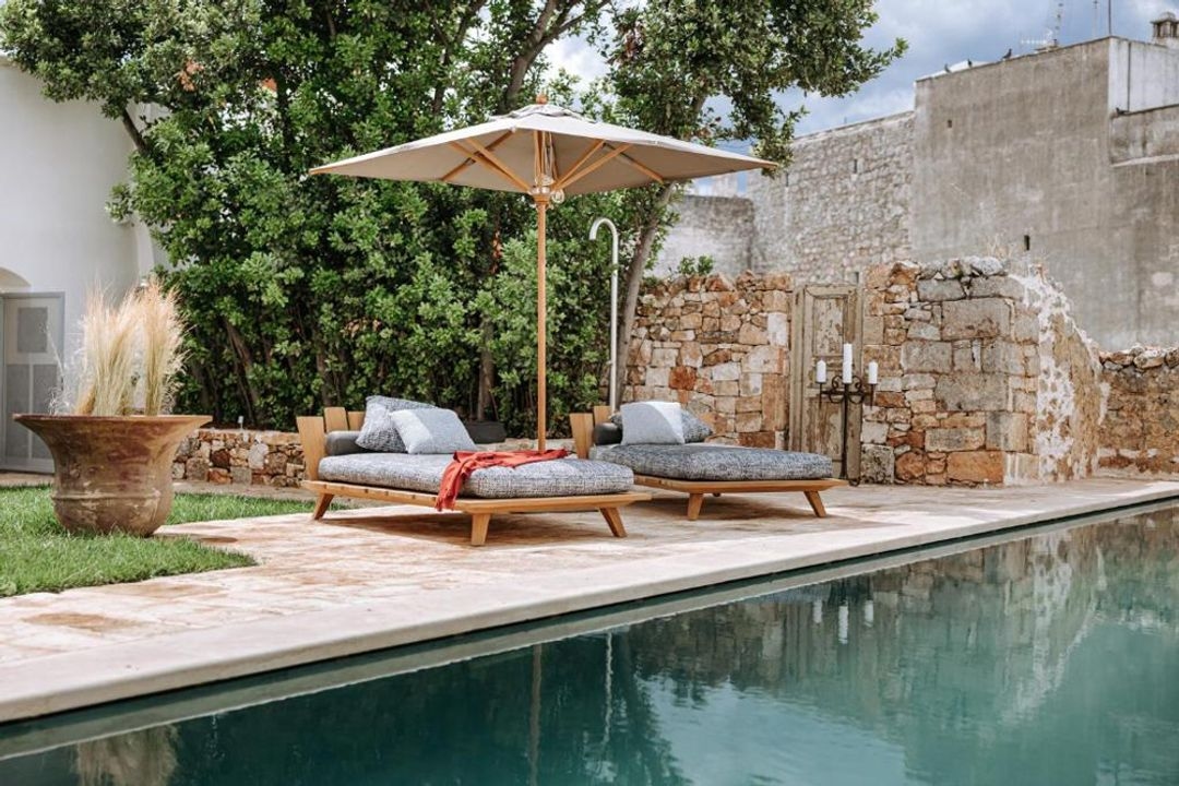 Paragon 700 Boutique Hotel - View 5