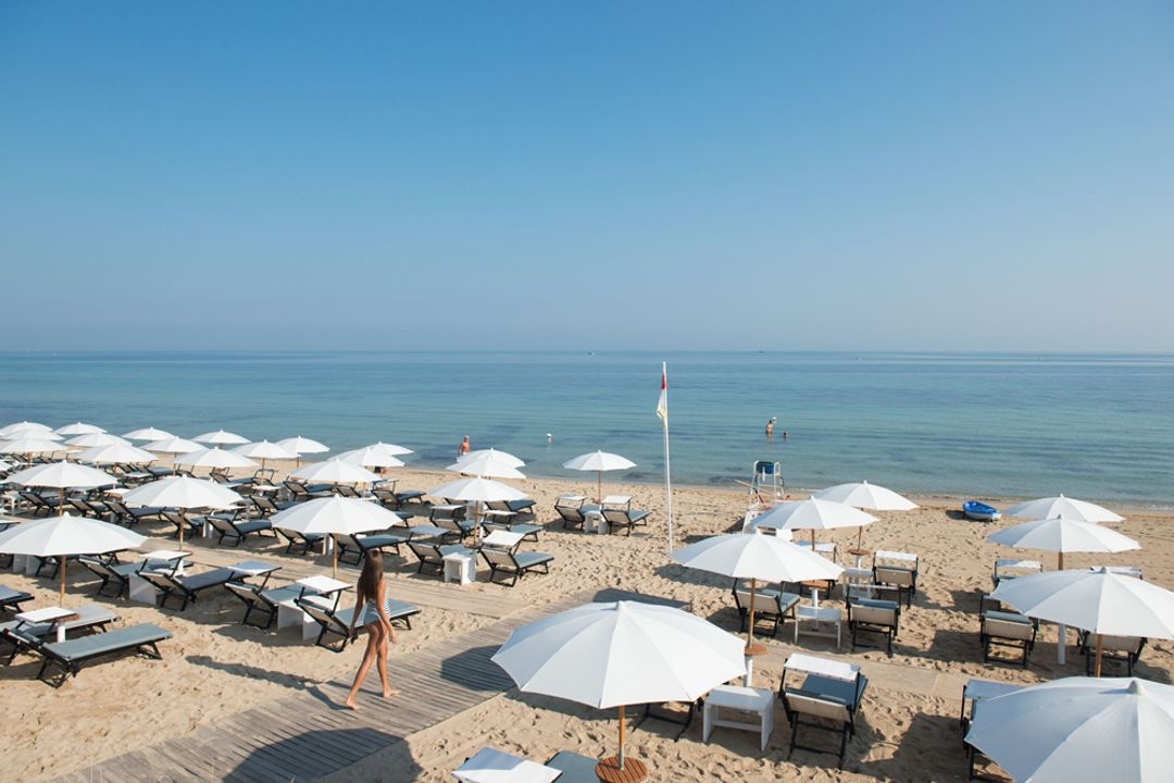 Masseria Torre Coccaro - View 5