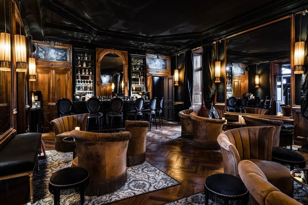 Château de Maubreuil - Image 5