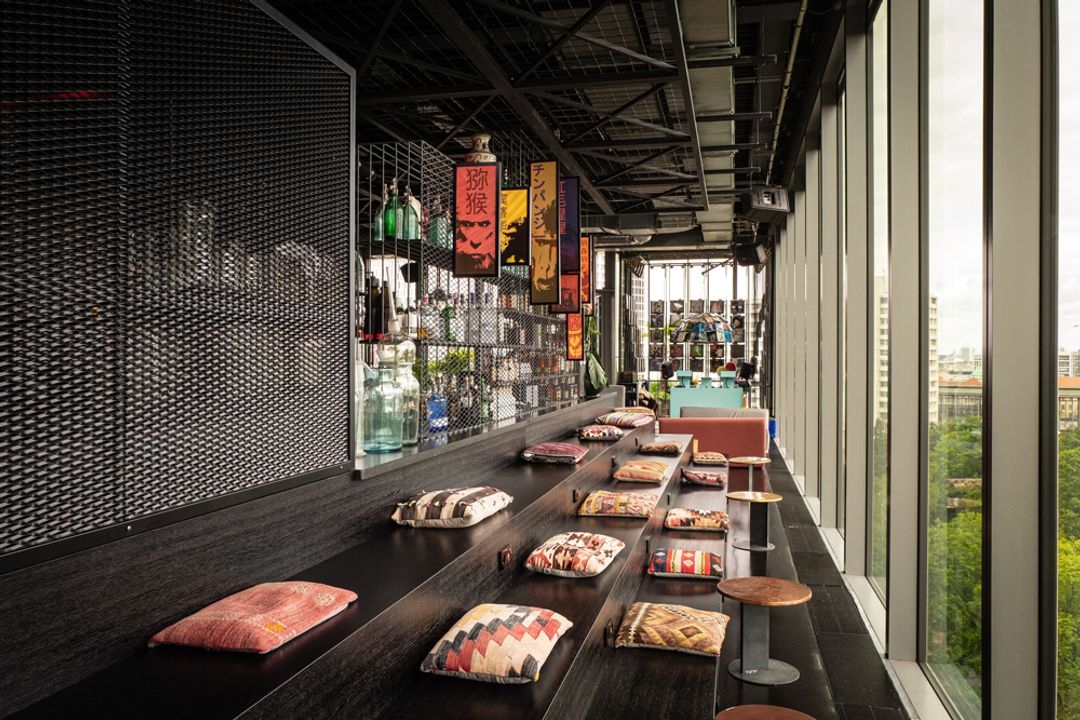 25hours Hotel Bikini Berlin - Image 5