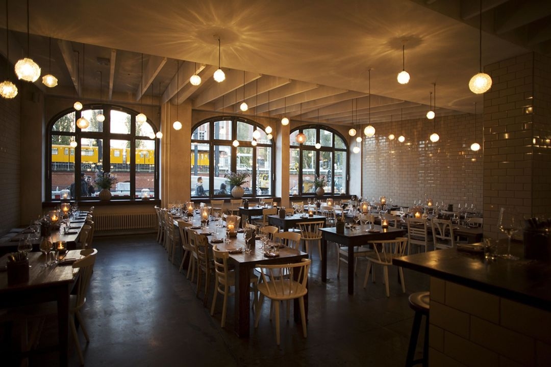 Michelberger Hotel - View 5