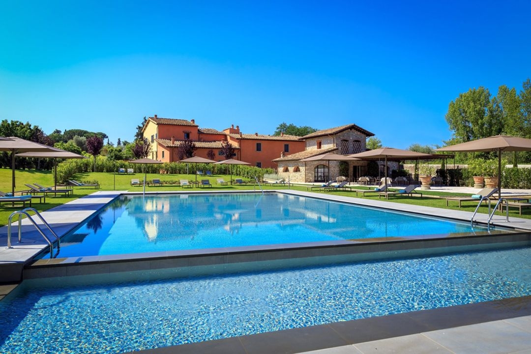 Villa la Massa - Image 5