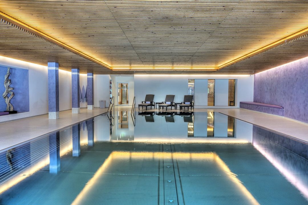 Park Gstaad - Image 5